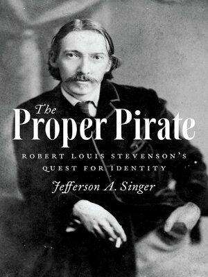 cover image of The Proper Pirate